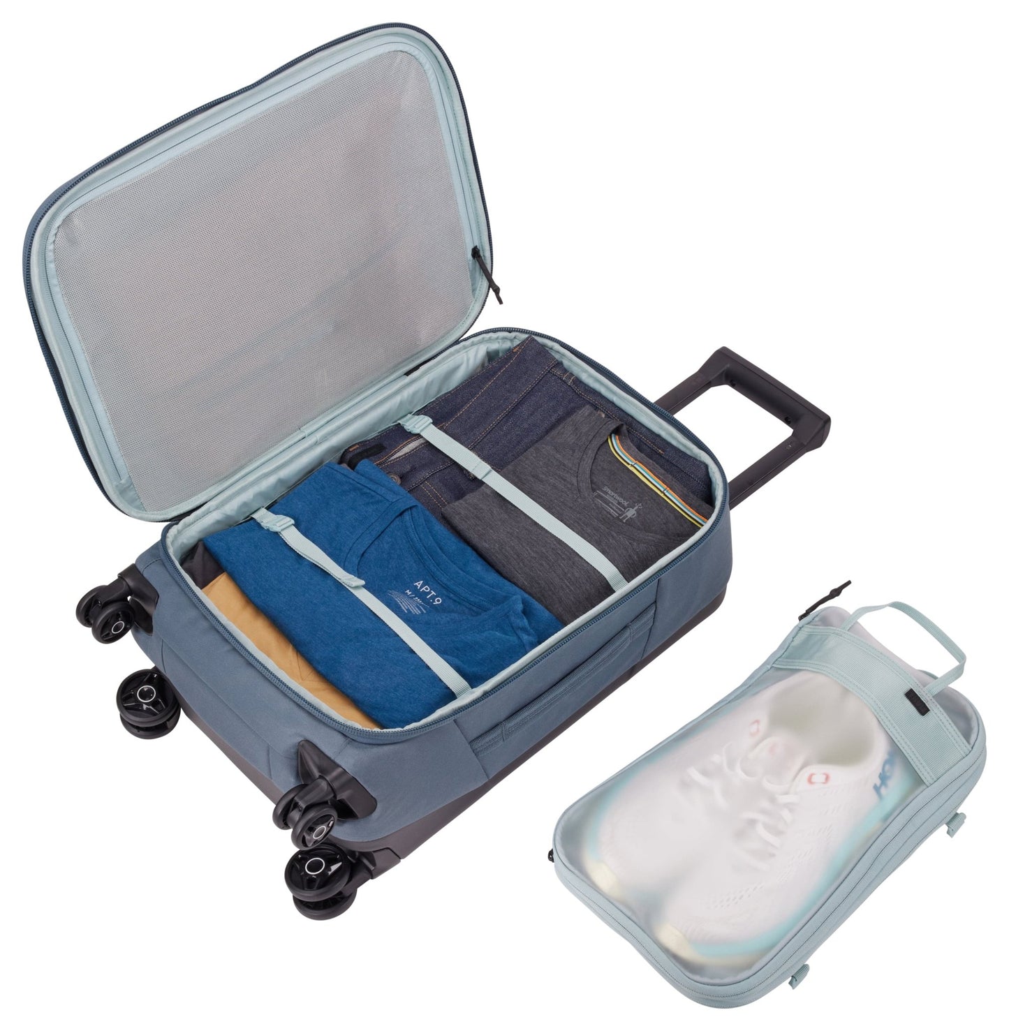 THULE Aion Carry On Spinner - MW Direct
