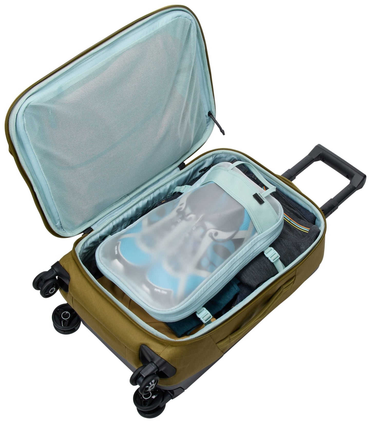 THULE Aion Carry On Spinner - MW Direct