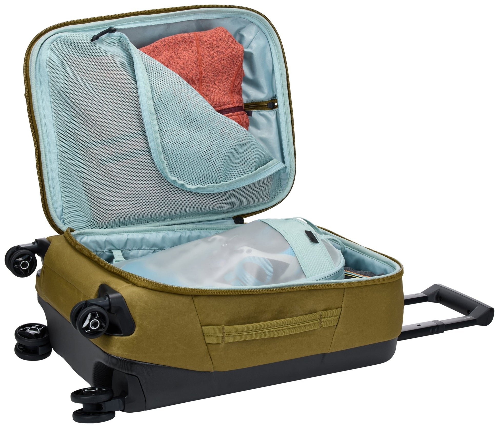 THULE Aion Carry On Spinner - MW Direct