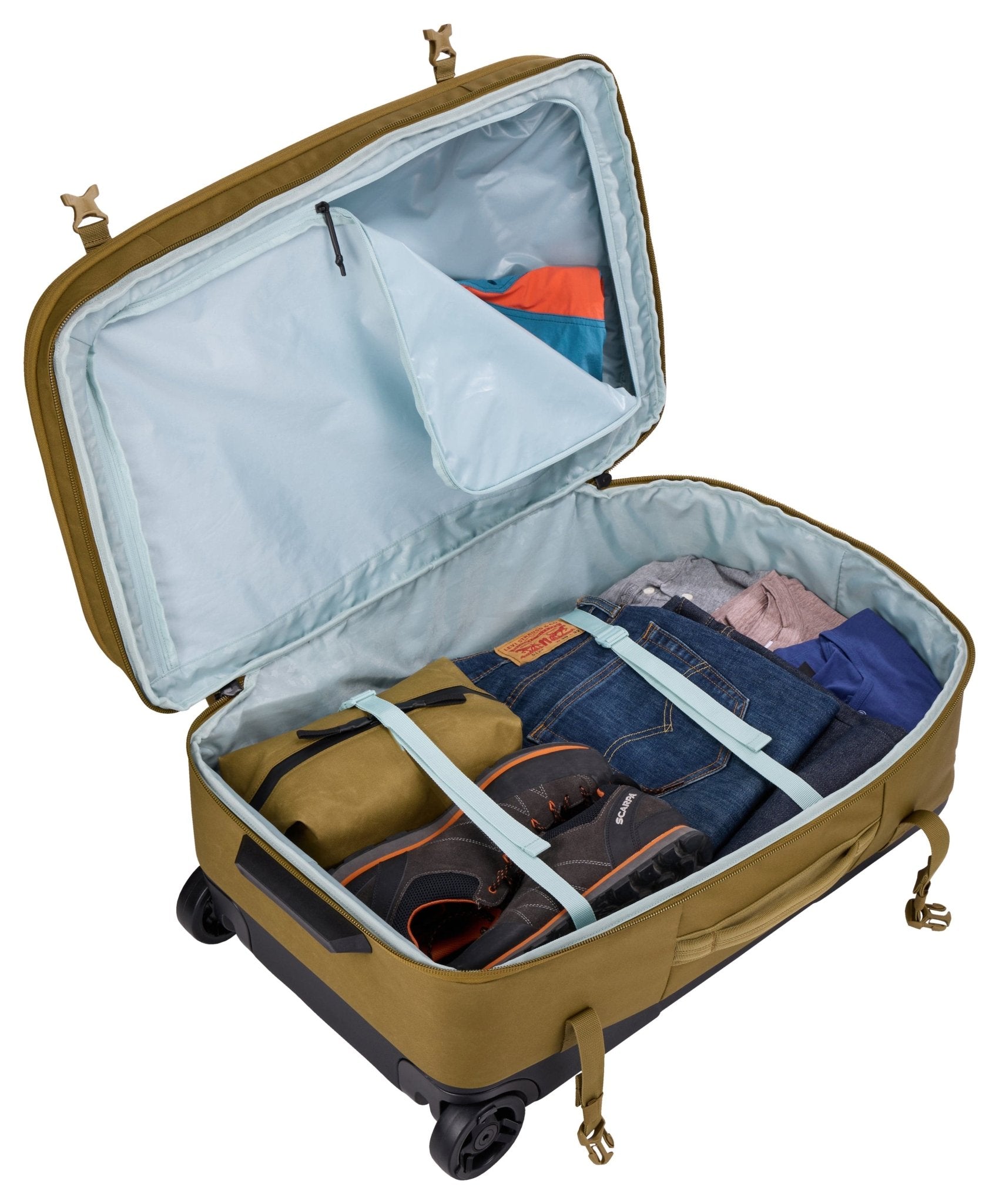 Thule Aion Check in bundle - Save $130.78 - MW Direct