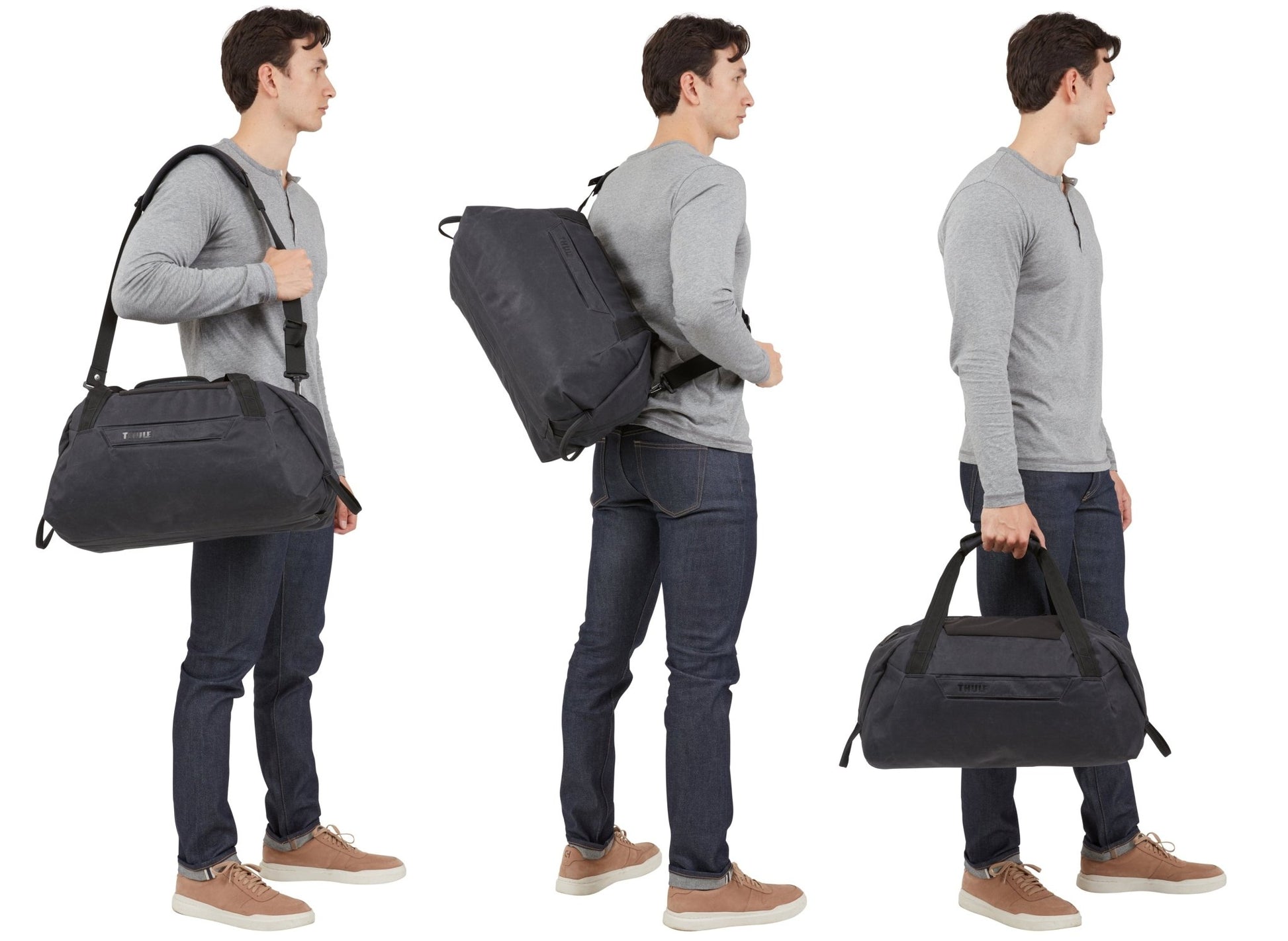 THULE Aion Duffel 35L - MW Direct