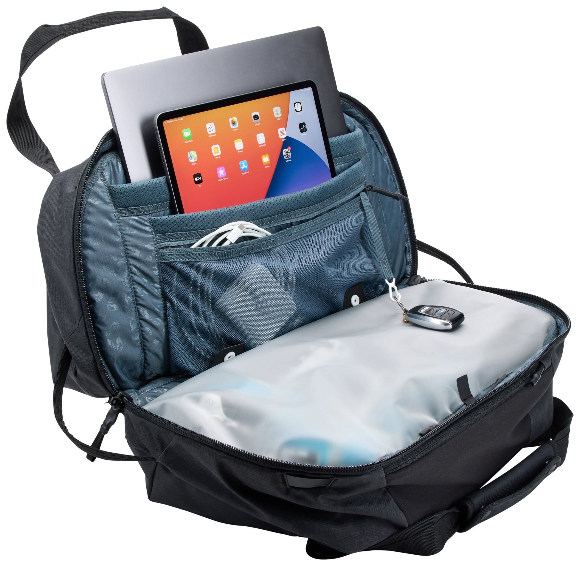 THULE Aion Duffel 35L - MW Direct