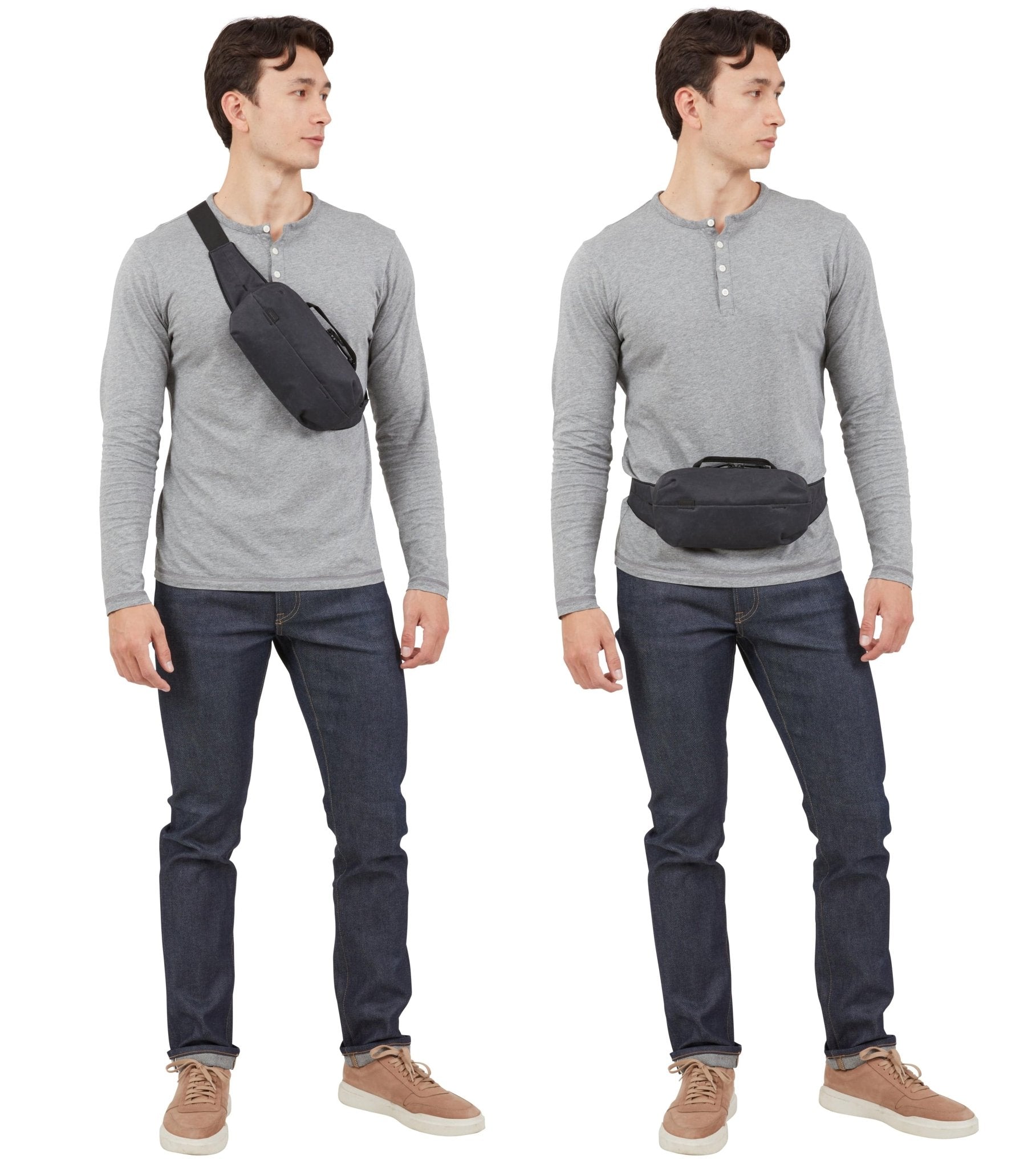 THULE Aion Sling Bag - MW Direct