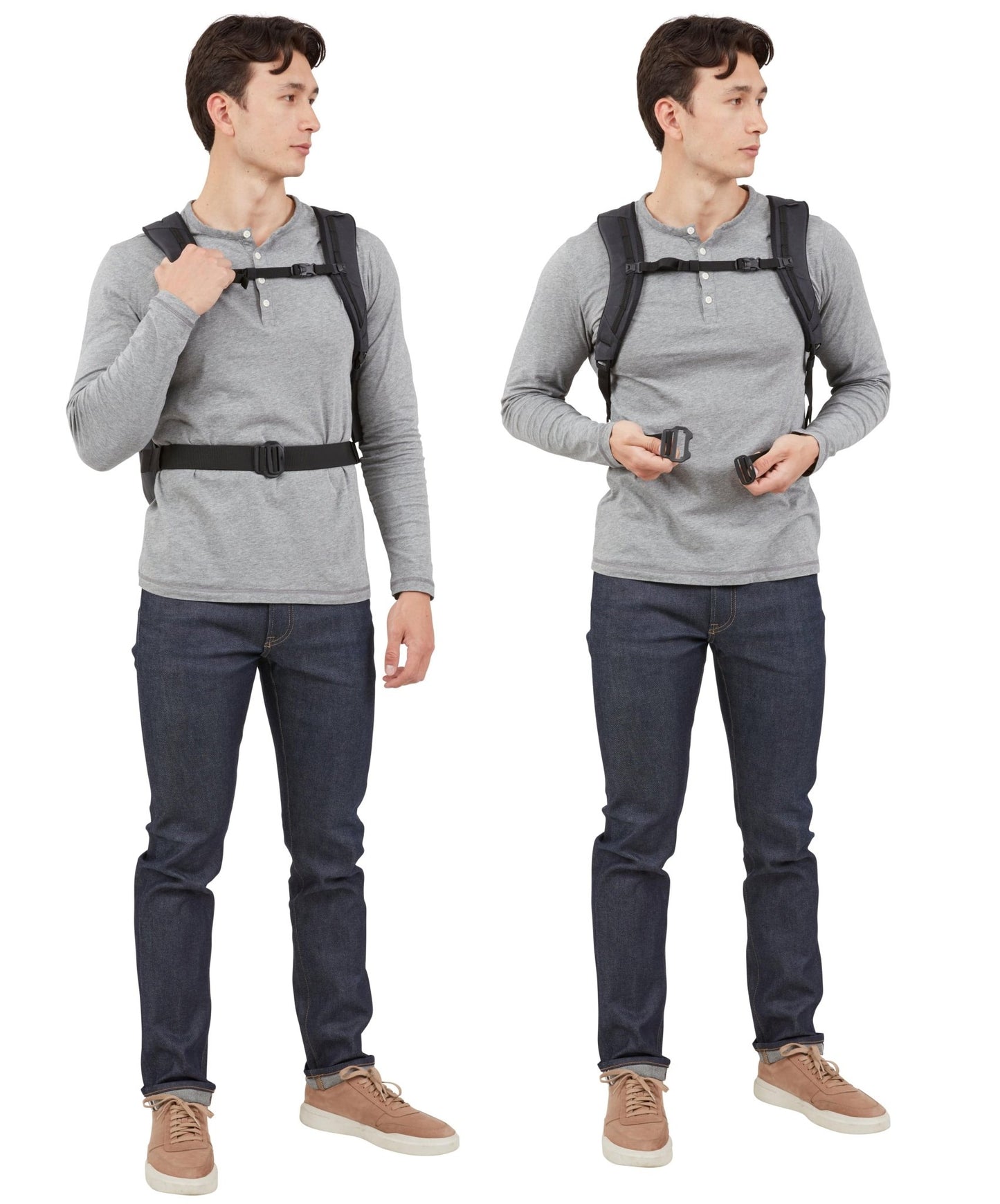 THULE Aion Sling Bag - MW Direct