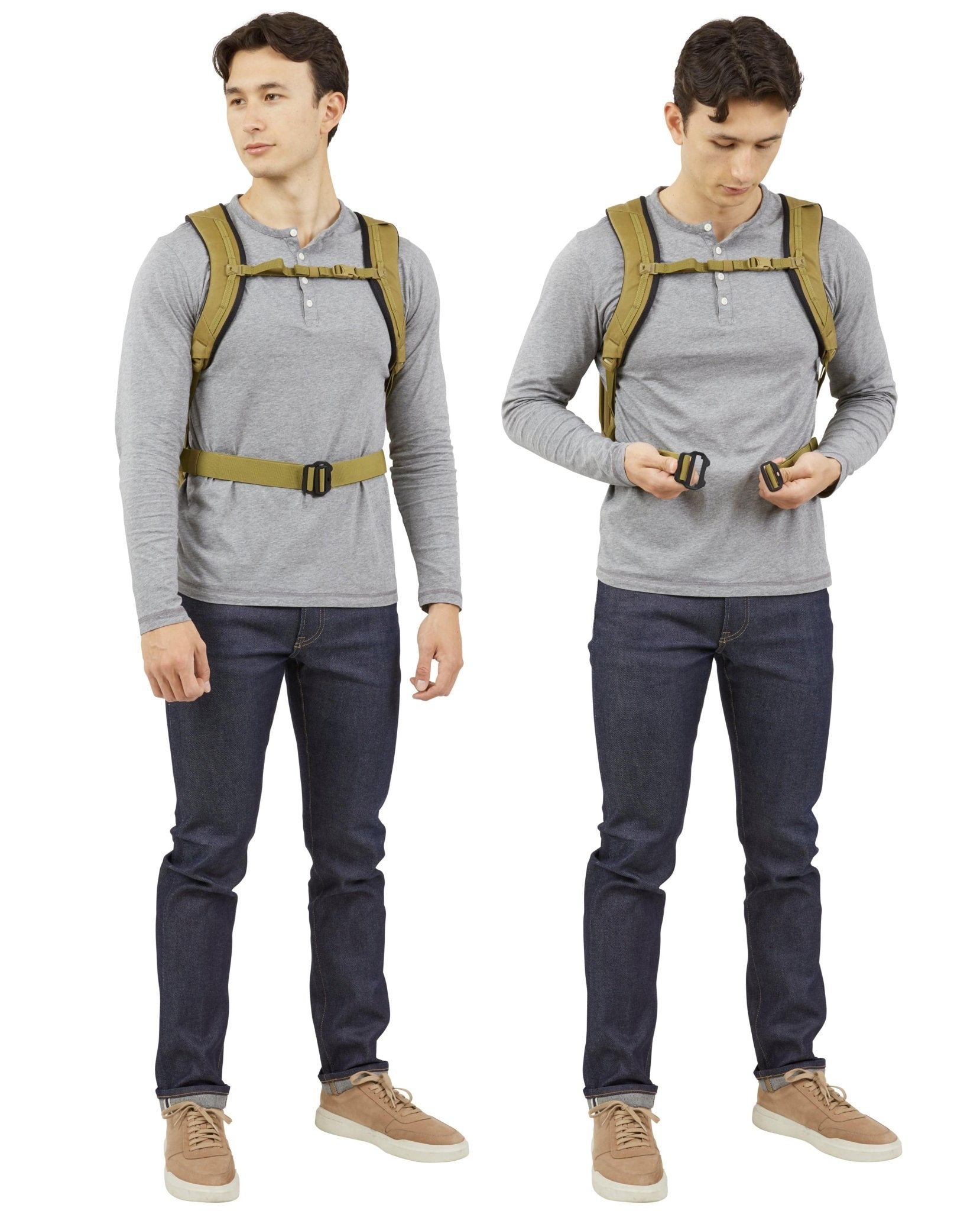 THULE Aion Sling Bag - MW Direct