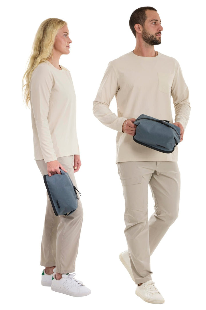 Thule Aion Toiletry Bag - Dark Slate - MW Direct