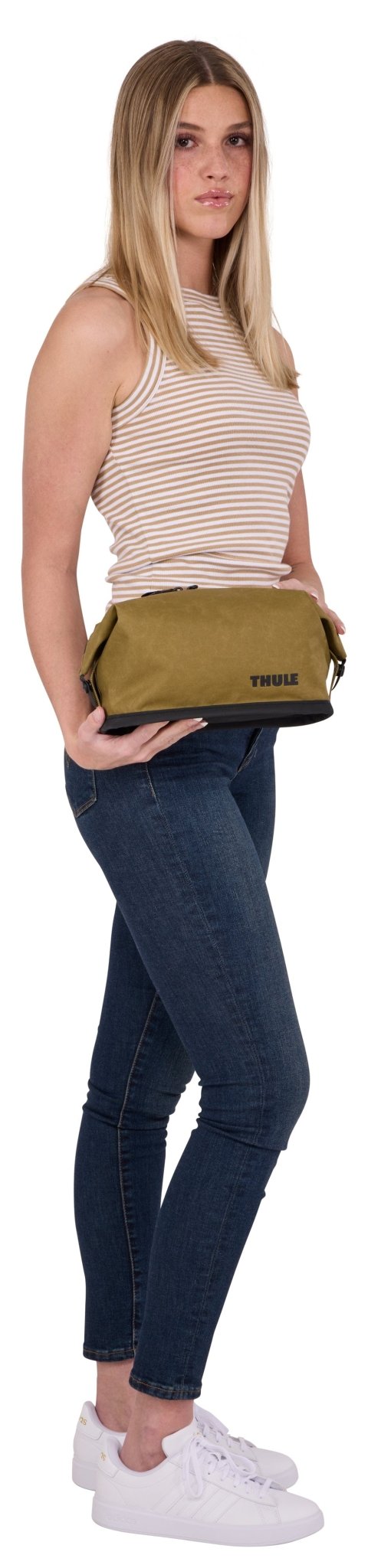 Thule Aion Toiletry Bag - Nutria - MW Direct