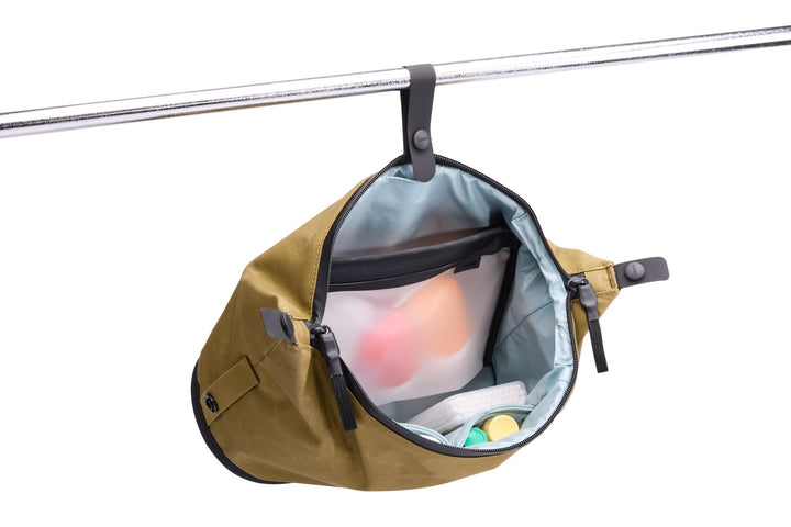 Thule Aion Toiletry Bag - Nutria - MW Direct