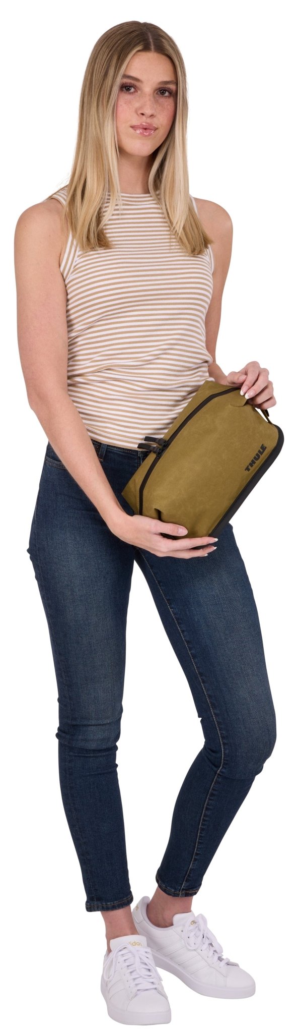 Thule Aion Toiletry Bag - Nutria - MW Direct