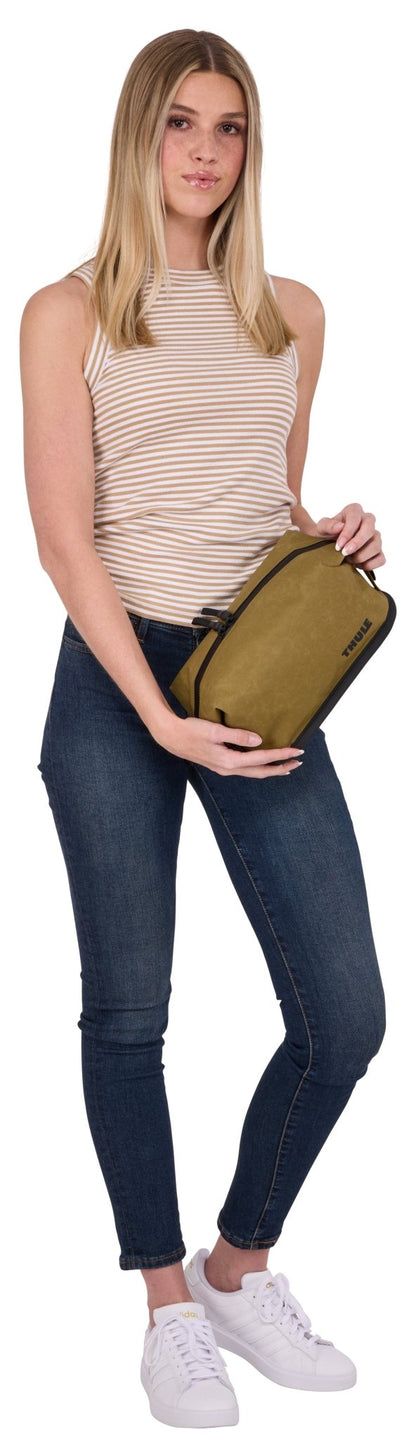 Thule Aion Toiletry Bag - Nutria - MW Direct