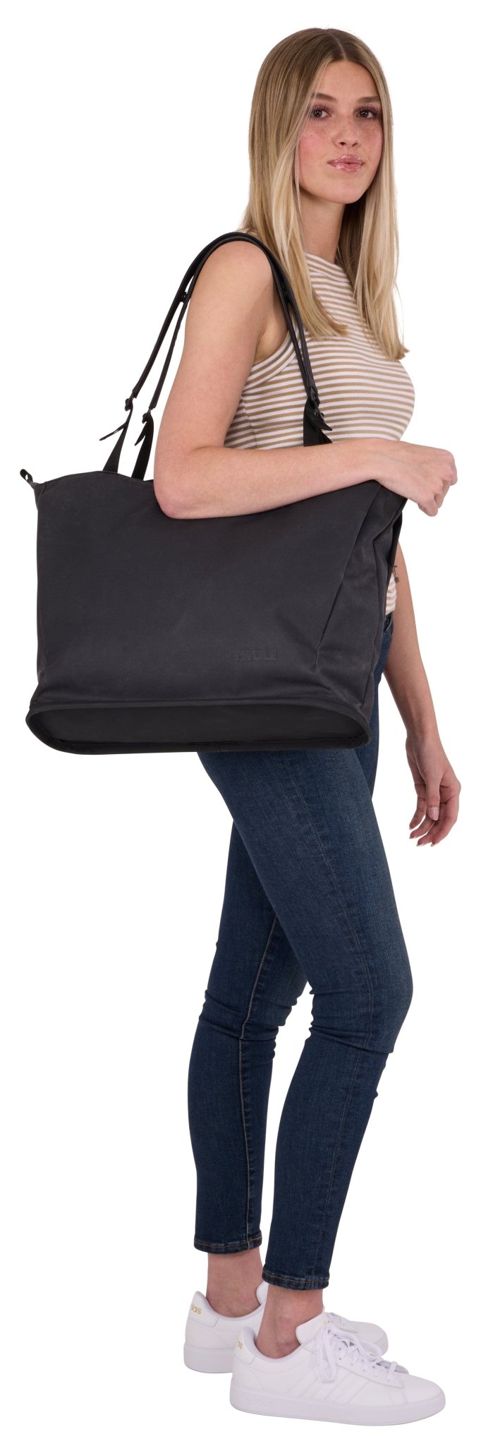 Thule Aion Tote Bag - Black - MW Direct