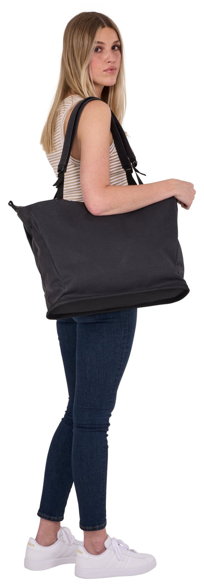Thule Aion Tote Bag - Black - MW Direct