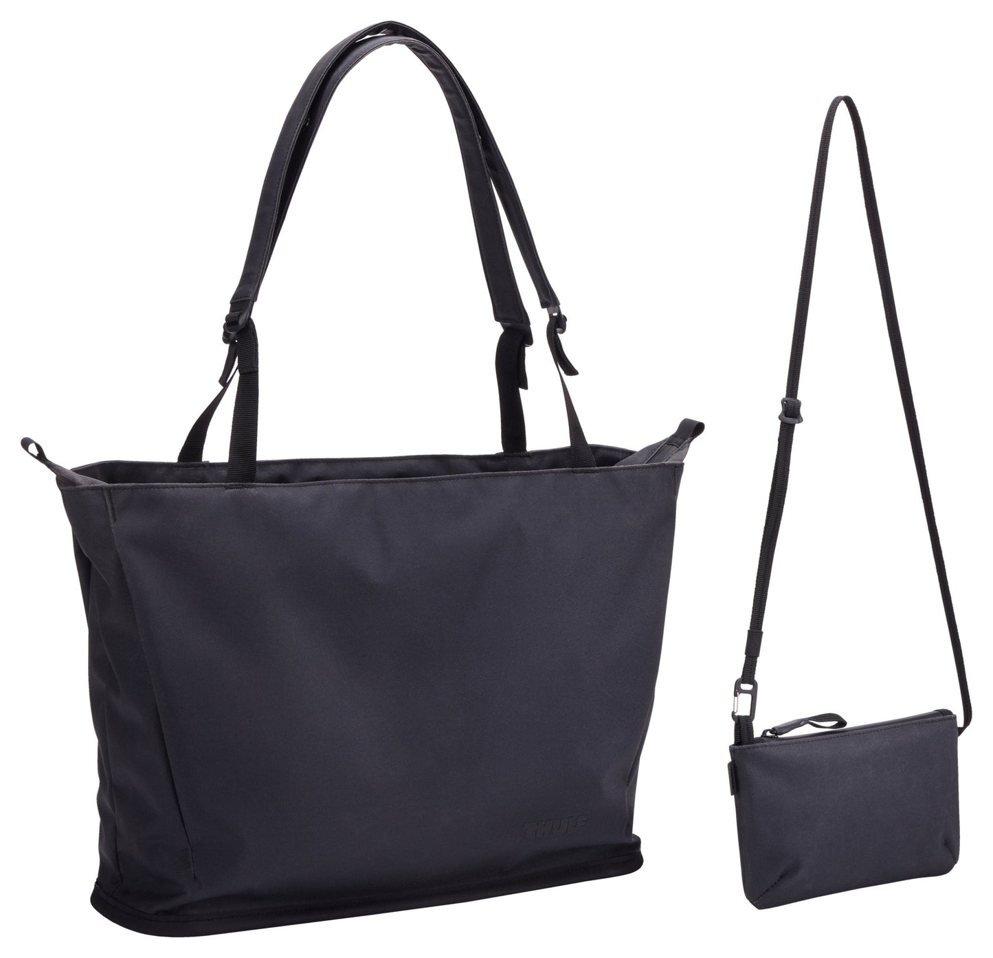 Thule Aion Tote Bag - Black - MW Direct