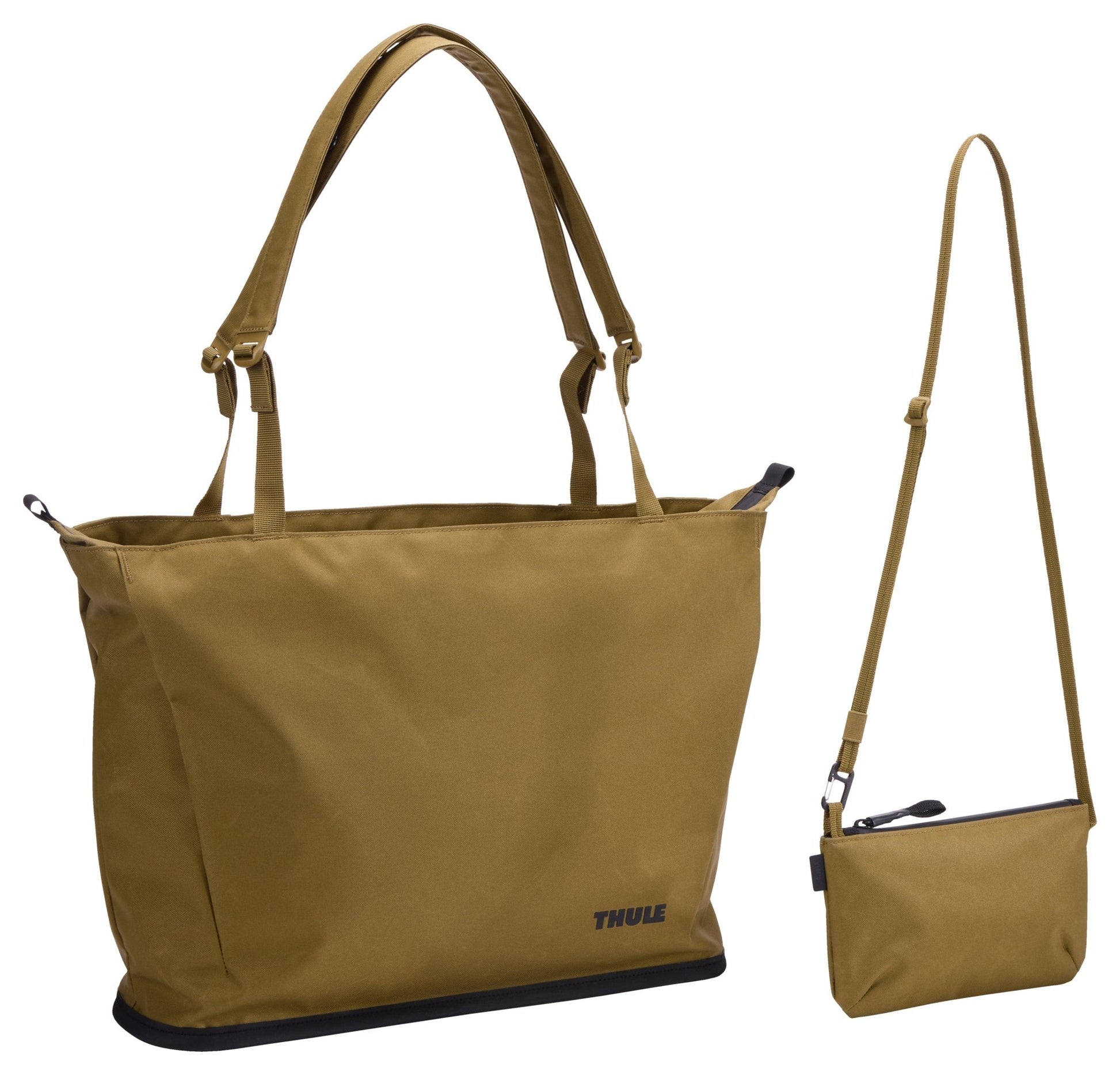 Thule Aion Tote Bag - Nutria - MW Direct