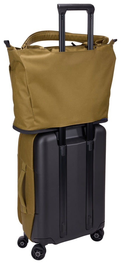 Thule Aion Tote Bag - Nutria - MW Direct