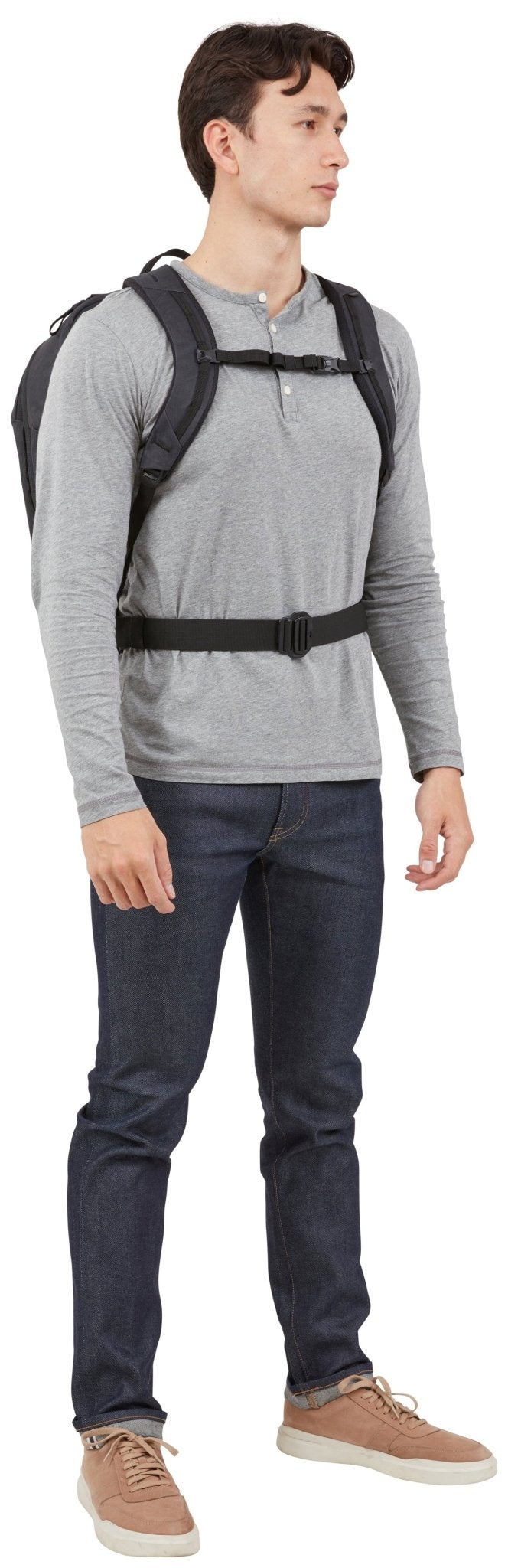 THULE Aion Travel Backpack 40L - MW Direct