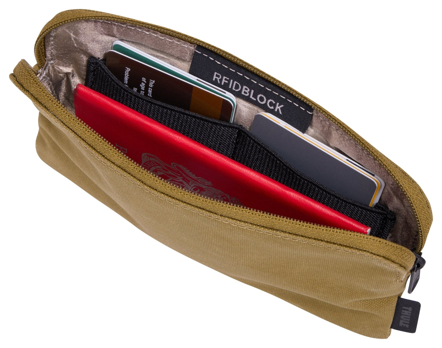 Thule Aion Travel Organizer - Nutria - MW Direct