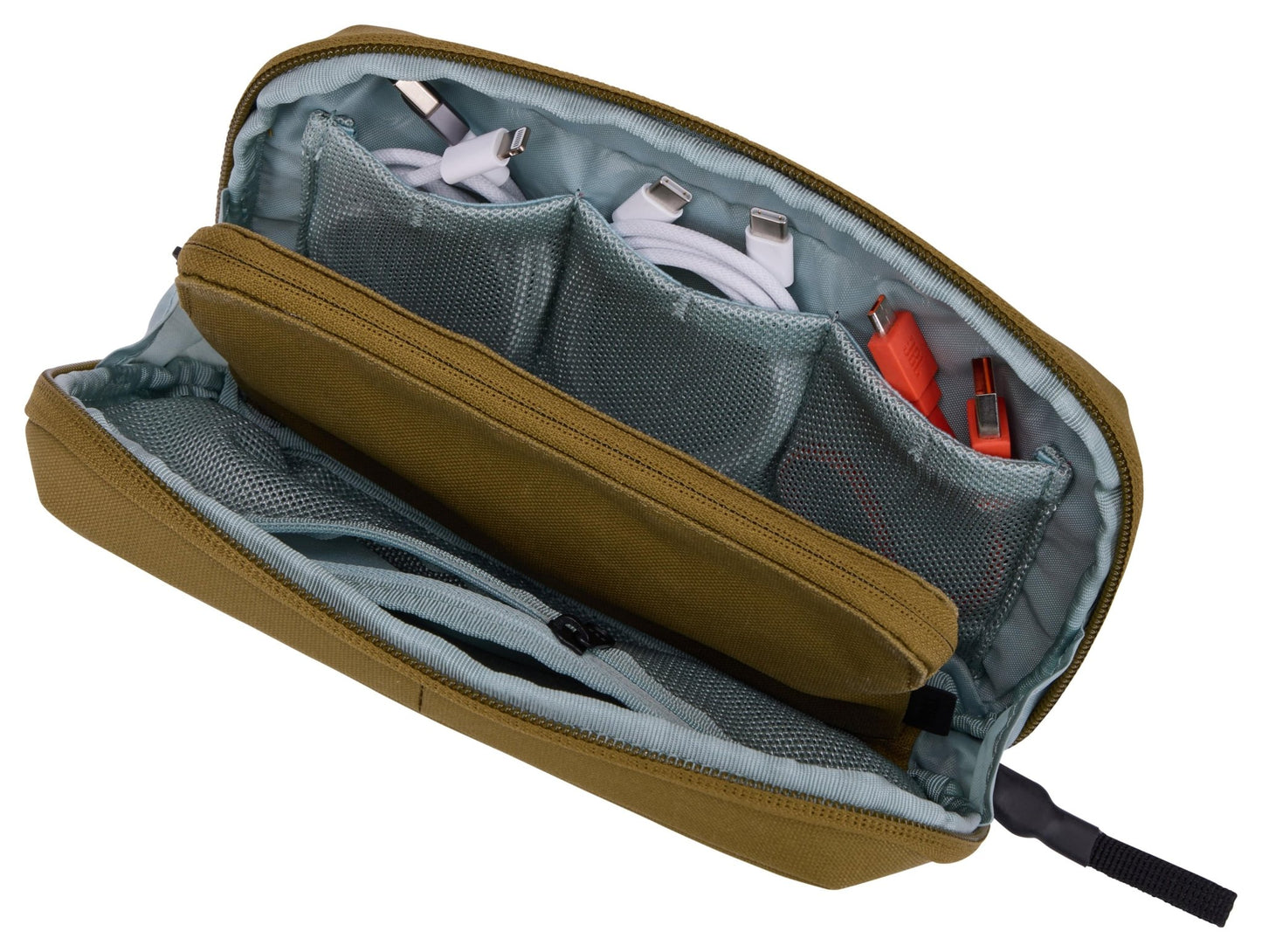 Thule Aion Travel Organizer - Nutria - MW Direct