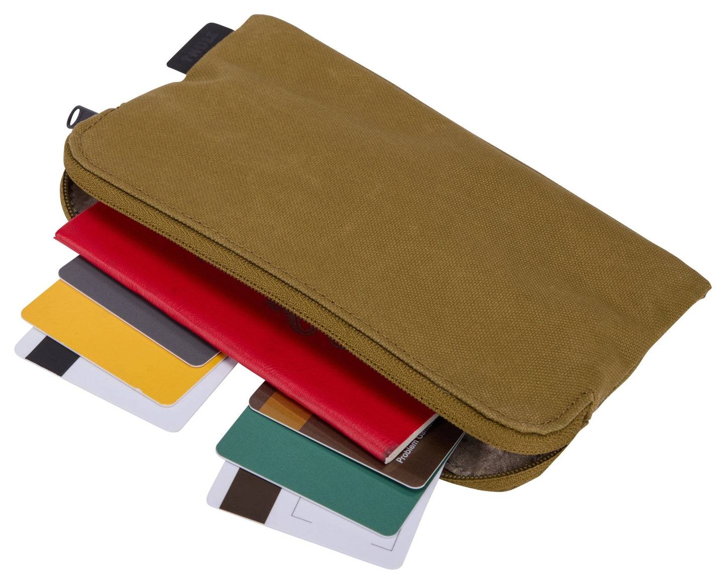 Thule Aion Travel Organizer - Nutria - MW Direct