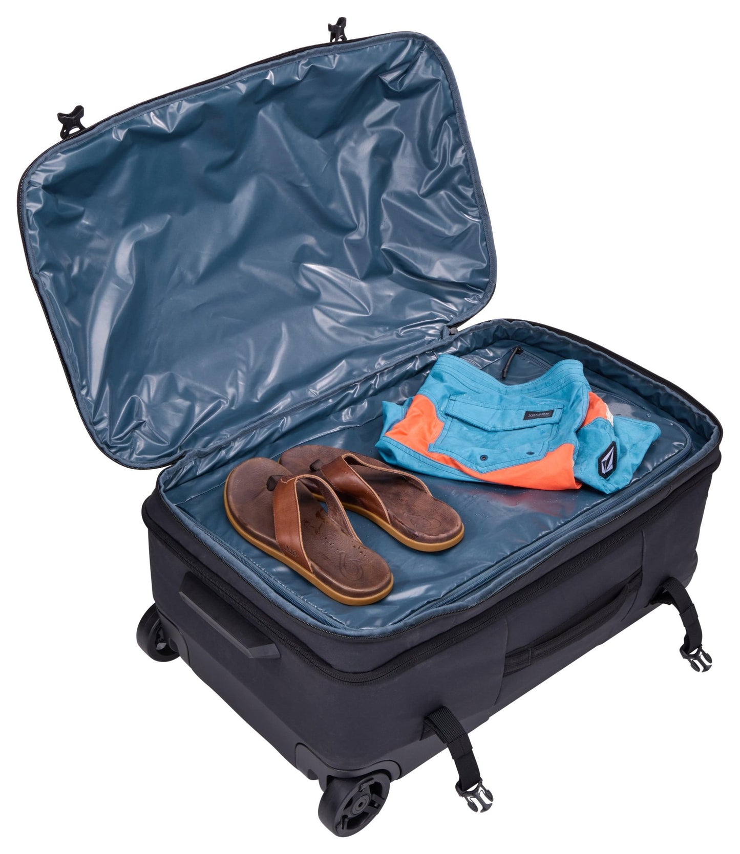 Thule Aion Wheeled Duffel 70cm - Black - MW Direct