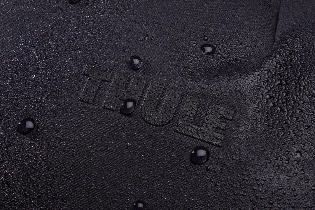 Thule Aion Wheeled Duffel 70cm - Black - MW Direct
