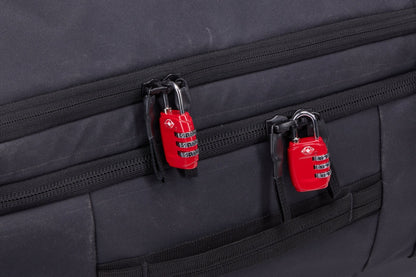 Thule Aion Wheeled Duffel 70cm - Black - MW Direct