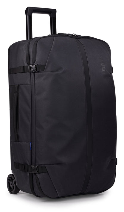 Thule Aion Wheeled Duffel 70cm - Black - MW Direct