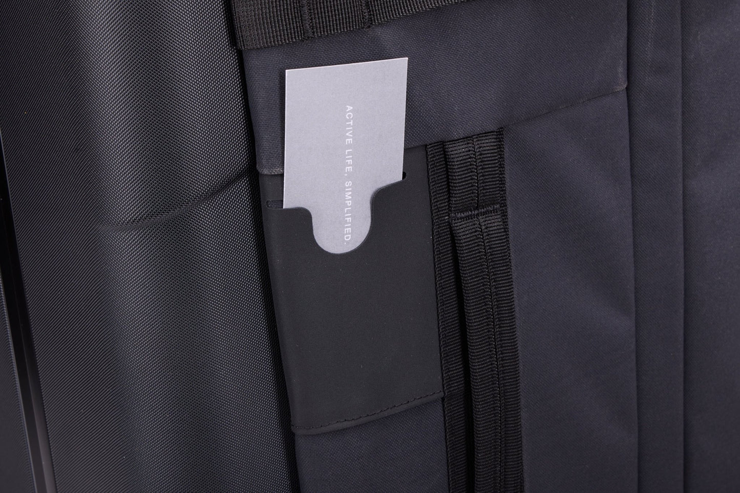 Thule Aion Wheeled Duffel 70cm - Black - MW Direct