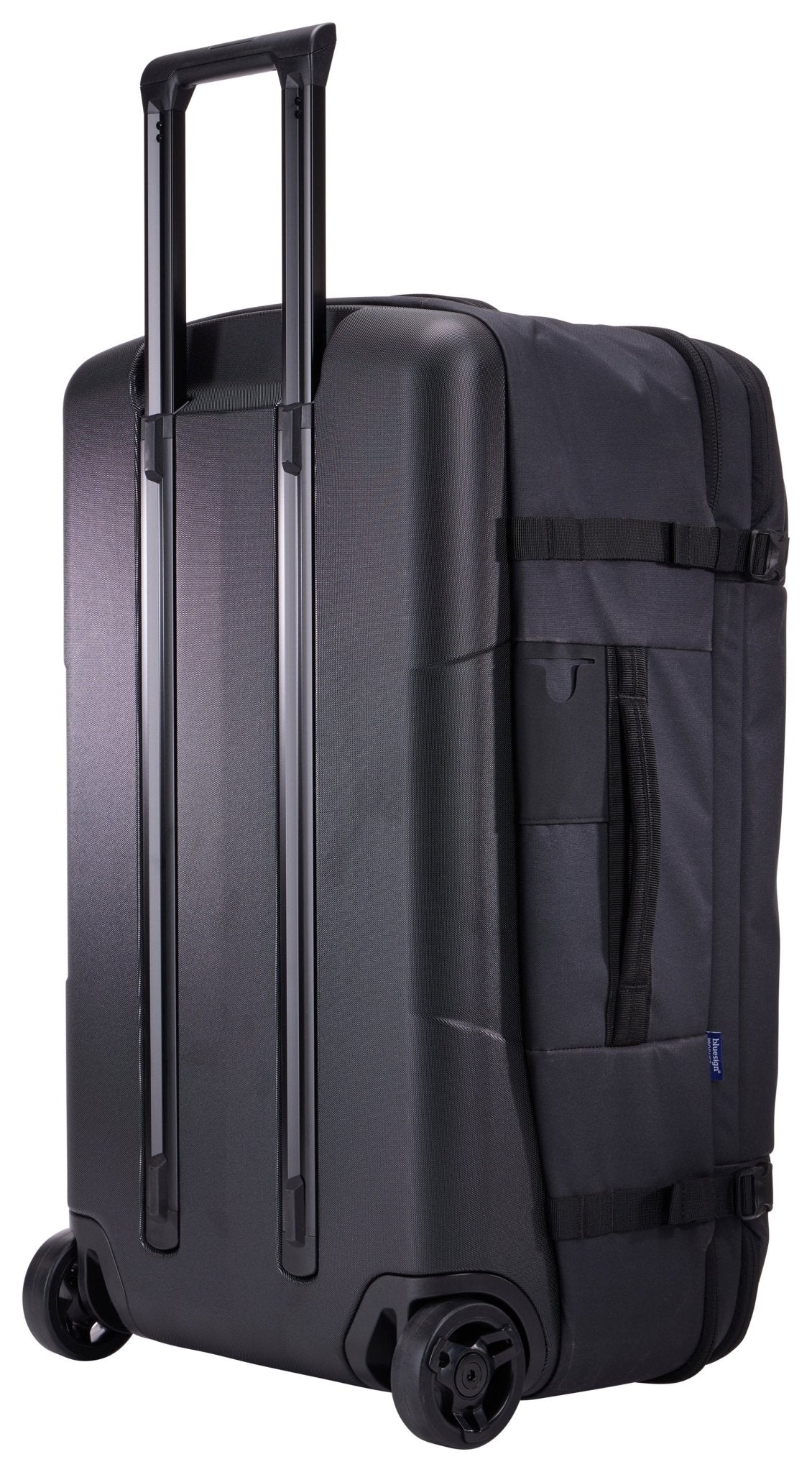 Thule Aion Wheeled Duffel 70cm - Black - MW Direct