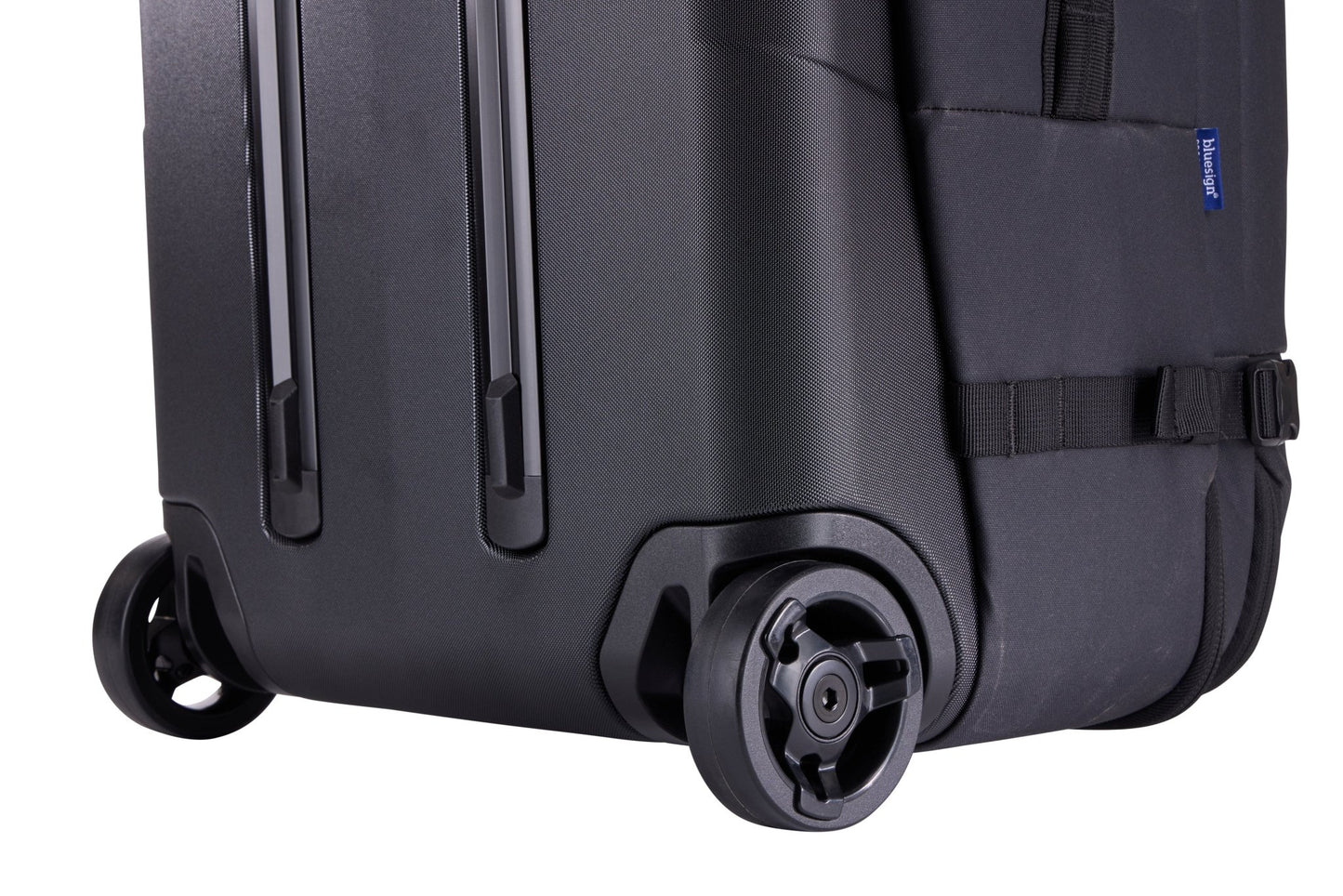 Thule Aion Wheeled Duffel 70cm - Black - MW Direct