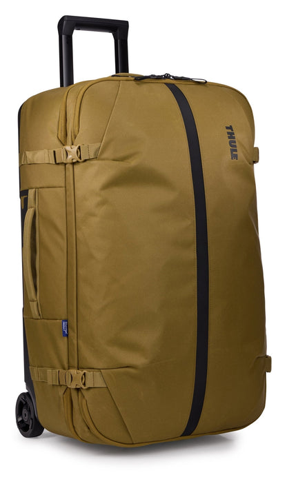 Thule Aion Wheeled Duffel 70cm - Nutria - MW Direct