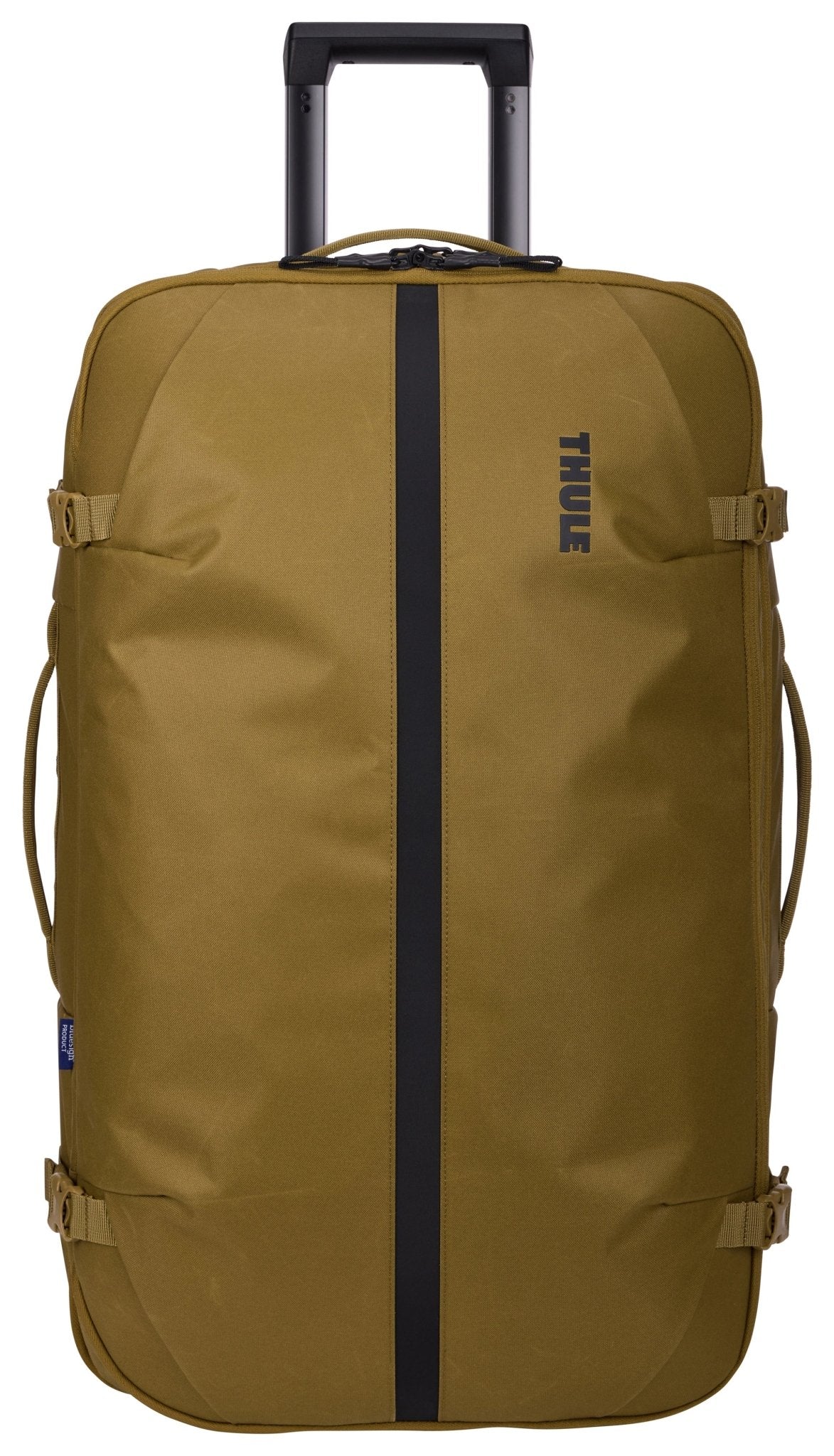 Thule Aion Wheeled Duffel 70cm - Nutria - MW Direct