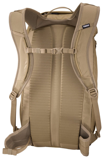 THULE Alltrail Daypack 25L Faded Khaki - MW Direct