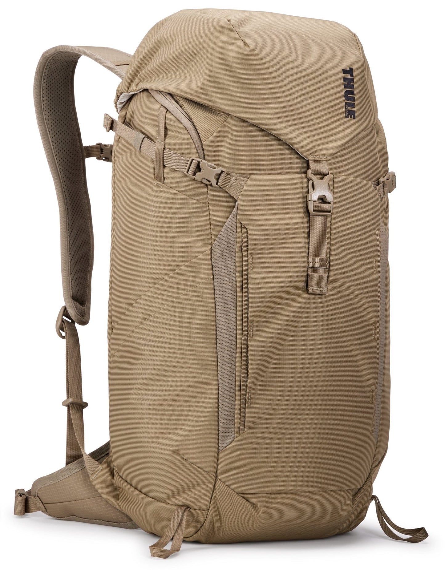 THULE Alltrail Daypack 25L Faded Khaki - MW Direct
