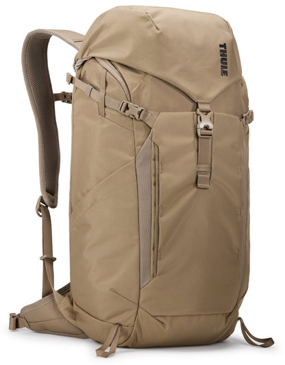 THULE Alltrail Daypack 25L Faded Khaki - MW Direct