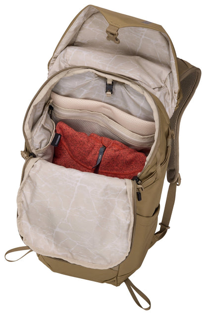 THULE Alltrail Daypack 25L Faded Khaki - MW Direct