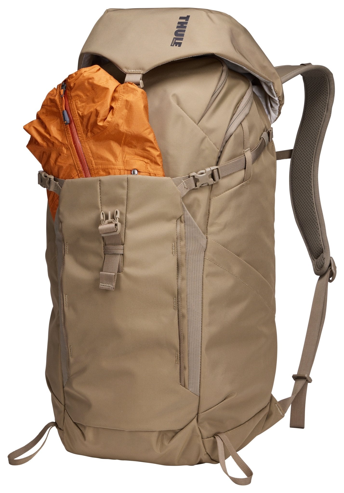 THULE Alltrail Daypack 25L Faded Khaki - MW Direct