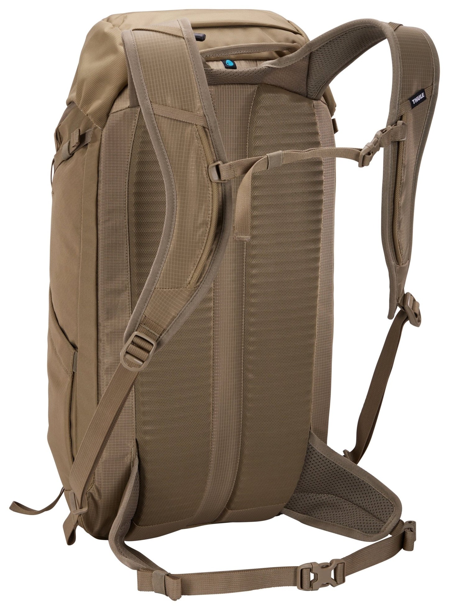 THULE Alltrail Daypack 25L Faded Khaki - MW Direct
