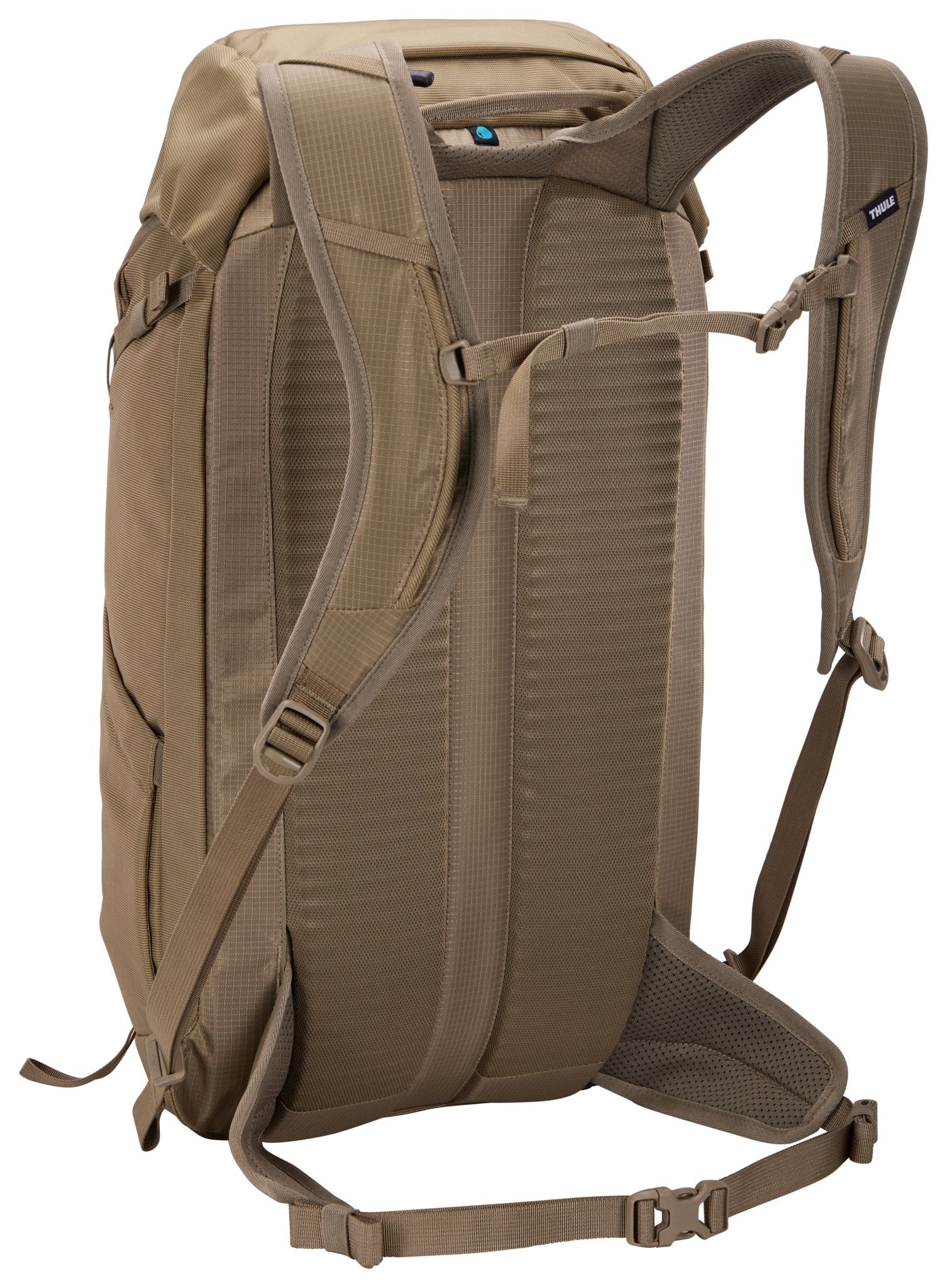 THULE Alltrail Daypack 25L Faded Khaki - MW Direct