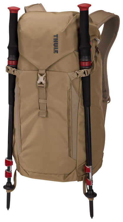 THULE Alltrail Daypack 25L Faded Khaki - MW Direct