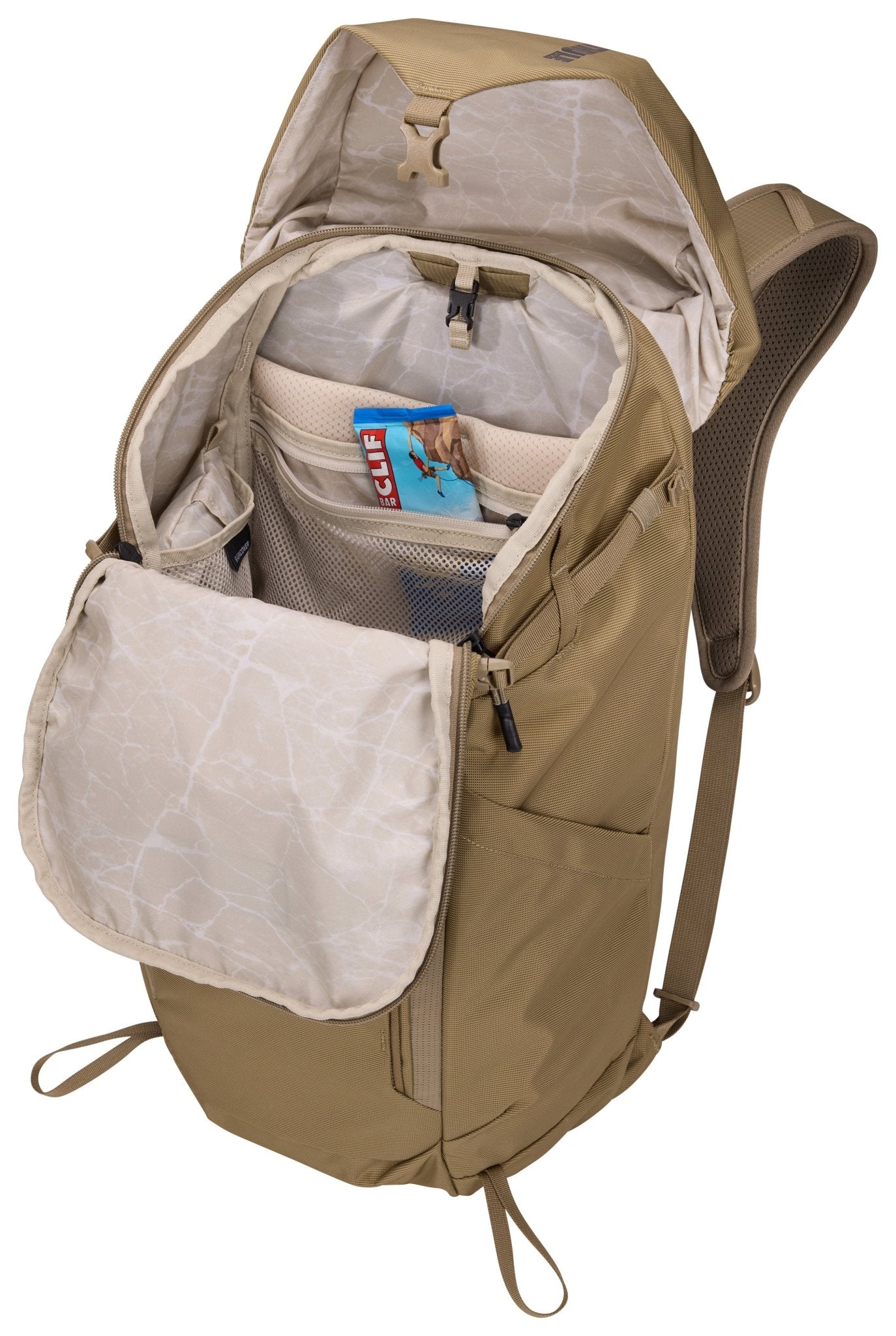 THULE Alltrail Daypack 25L Faded Khaki - MW Direct