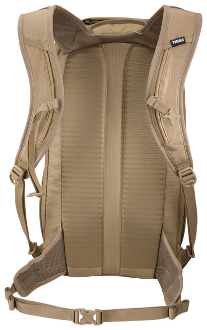 THULE Alltrail Daypack 25L Faded Khaki - MW Direct