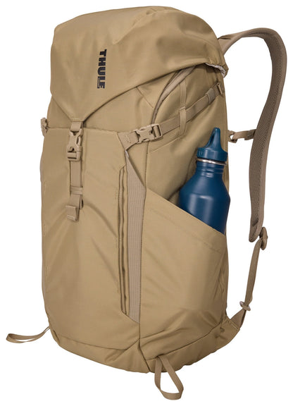 THULE Alltrail Daypack 25L Faded Khaki - MW Direct