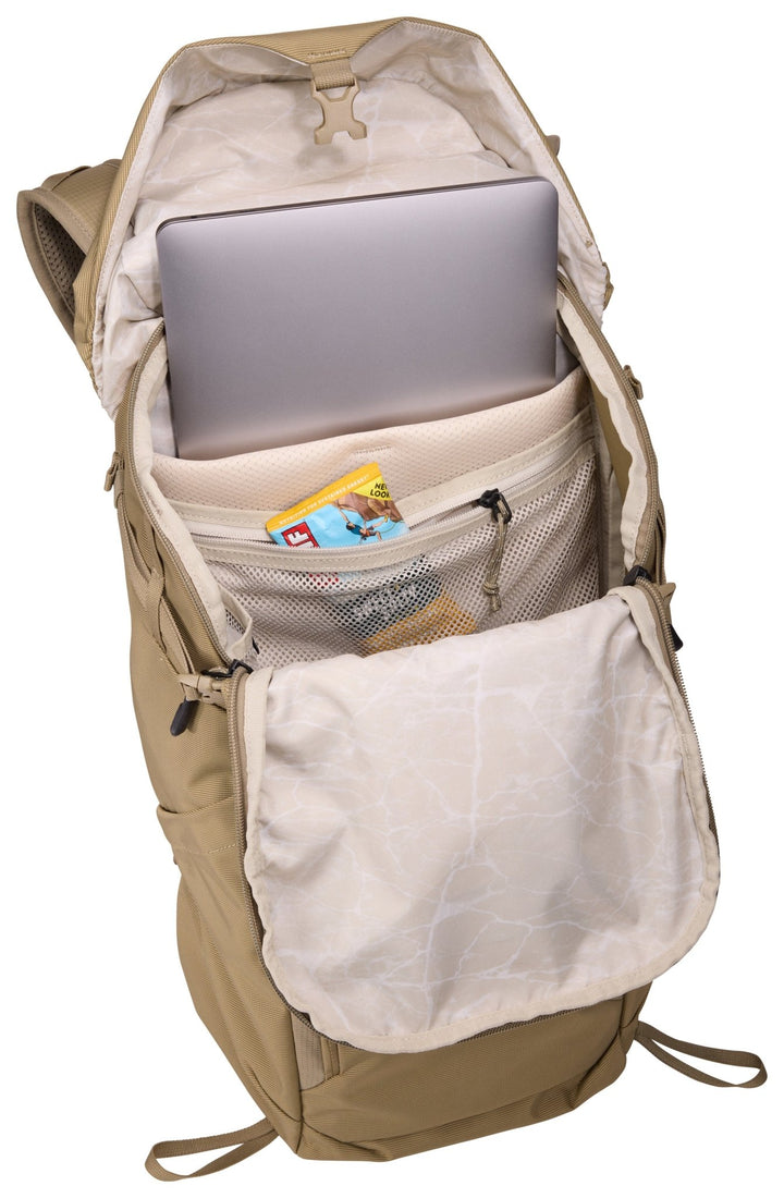THULE Alltrail Daypack 25L Faded Khaki - MW Direct
