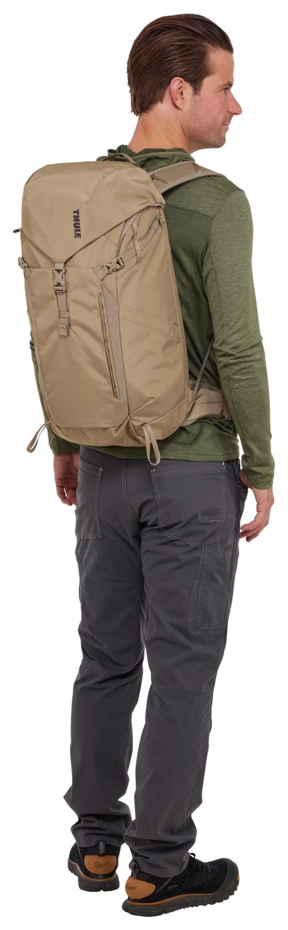 THULE Alltrail Daypack 25L Faded Khaki - MW Direct