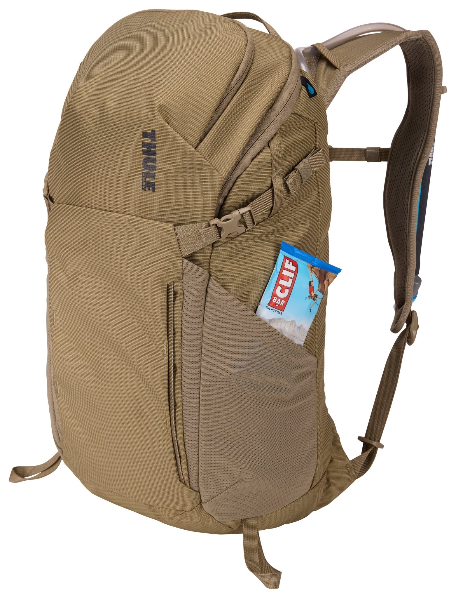 THULE Alltrail Hydration Pack 22L Faded Khaki - MW Direct