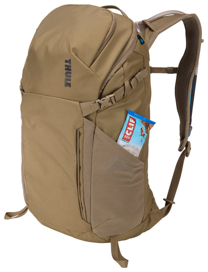 THULE Alltrail Hydration Pack 22L Faded Khaki - MW Direct