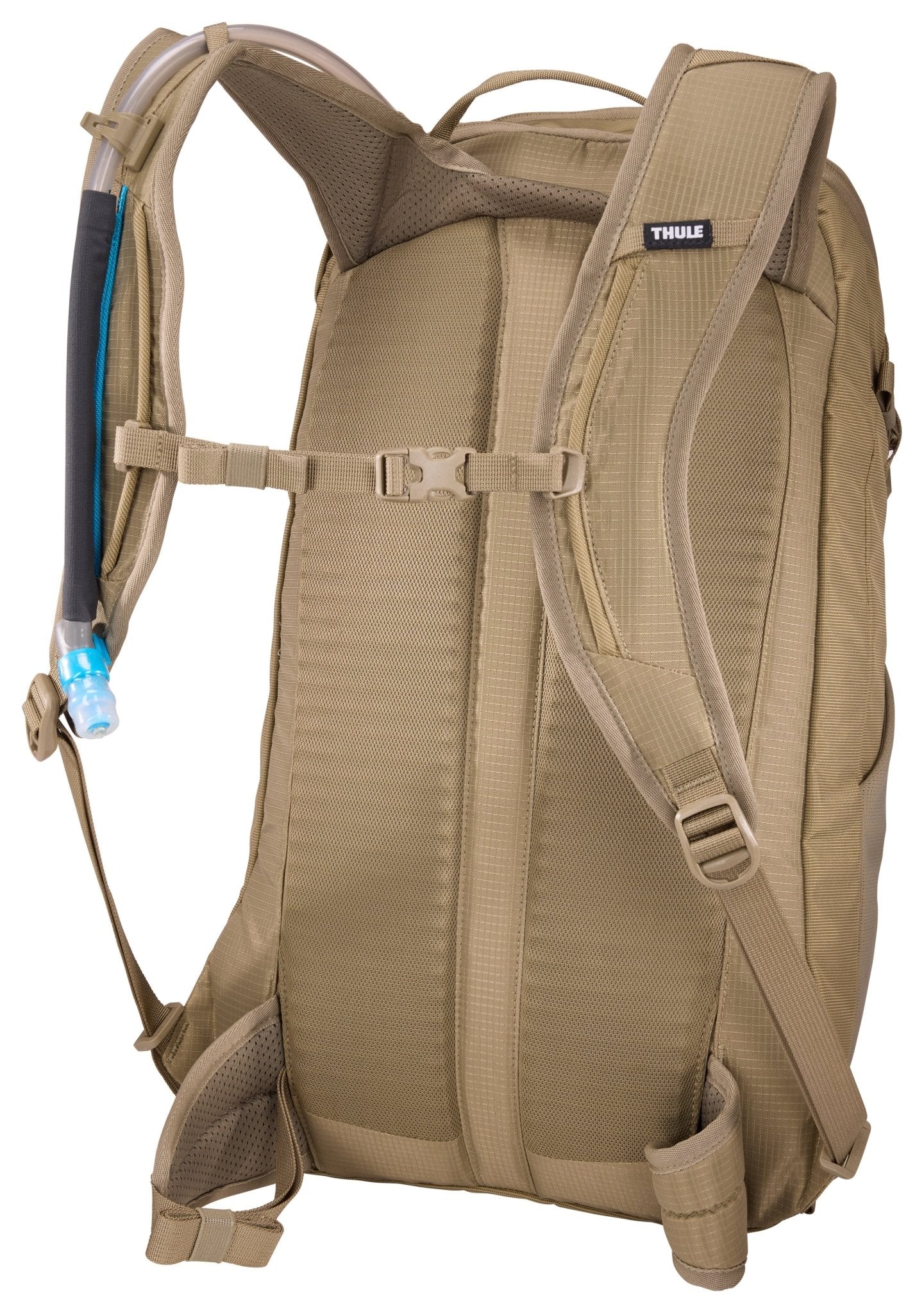 THULE Alltrail Hydration Pack 22L Faded Khaki - MW Direct