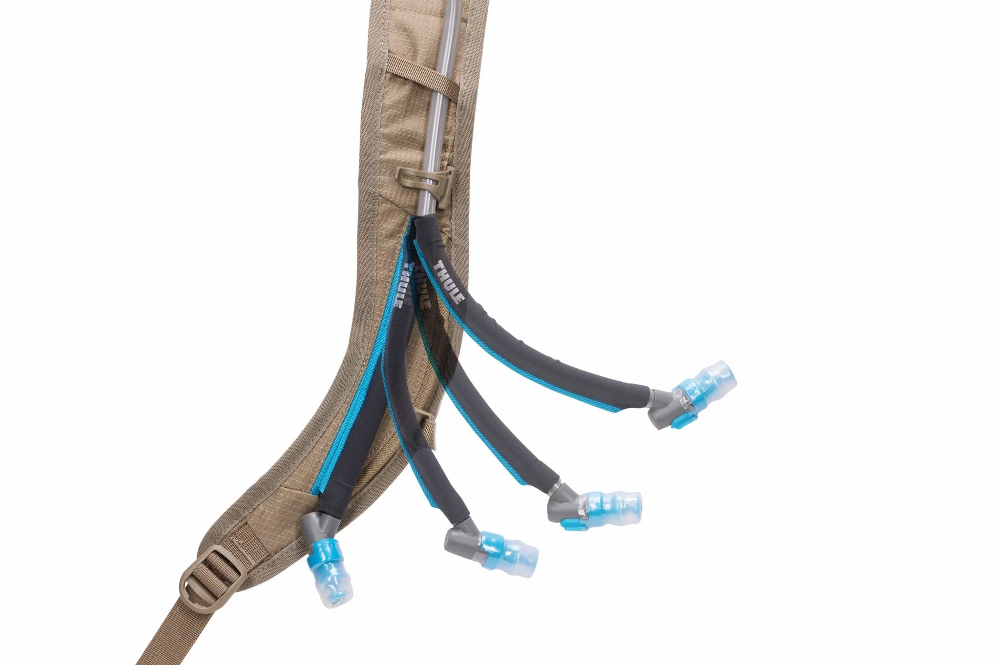THULE Alltrail Hydration Pack 22L Faded Khaki - MW Direct
