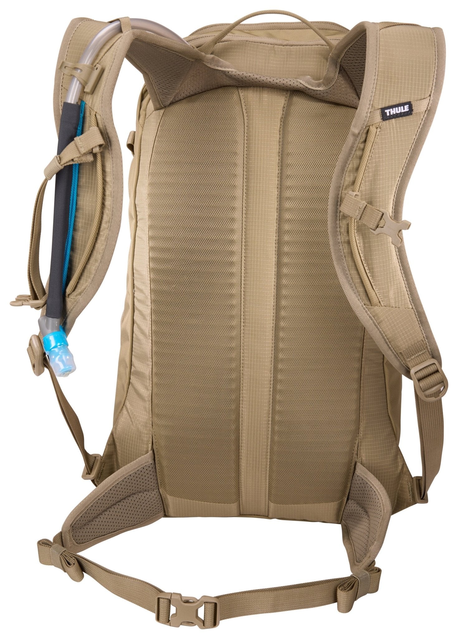 THULE Alltrail Hydration Pack 22L Faded Khaki - MW Direct